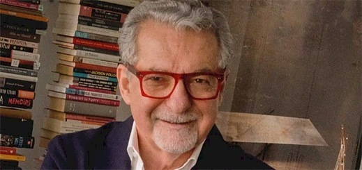 Adam D. Tihany chosen as creative director for Costa newbuilds