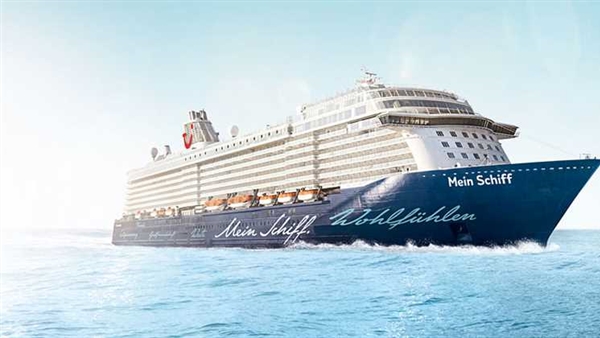 Valmet to supply scrubbers for Mein Schiff 7 and Mein Schiff 8