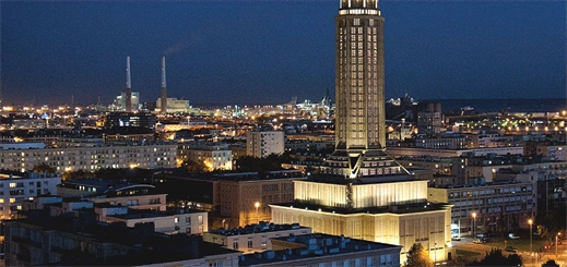 Le Havre organises transatlantic cruise to celebrate 500th anniversary