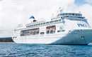 Pacific Pearl to leave P&O Cruises Australia fleet in April 2017