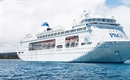 Pacific Pearl to leave P&O Cruises Australia fleet in April 2017