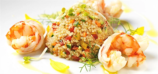 MSC joins with Technogym to offer new Wellness Experience