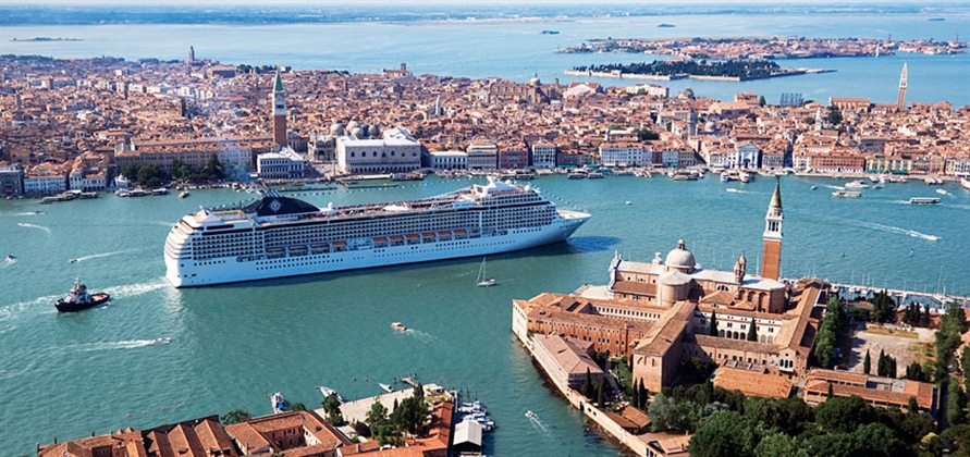 Italian cruise industry set for growth in 2016