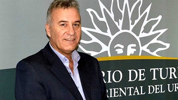 Cruise numbers continue to grow in Uruguay