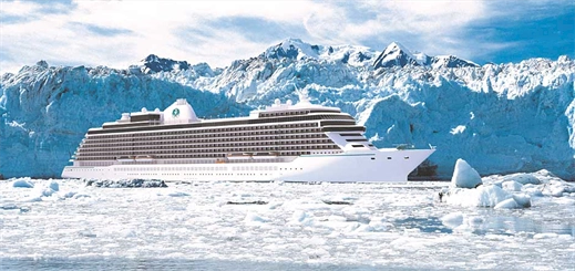 ABB to power Crystal's two Exclusive Class newbuilds