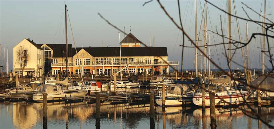 Danish ports to host more cruise guests and ships in 2016