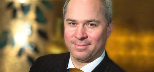 Seabourn teams up with award-winning mixologist