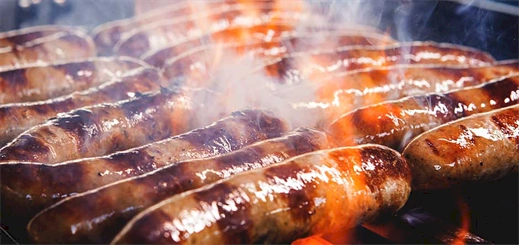 Guy Fieri creates new smokehouse for Carnival Magic