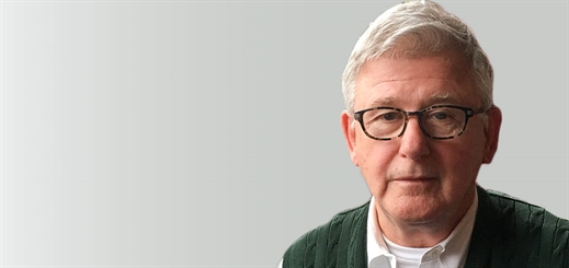 Darrell Bryan assumes role as interim CEO at Interferry