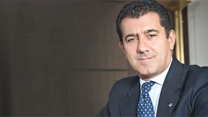 MSC Cruises is ready for significant growth