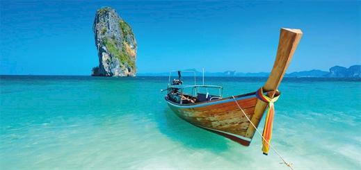 Pacific Eden to be the first cruise ship to visit Ko Chang