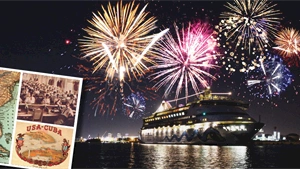 Tampa ready for Cuban cruise and ferry market