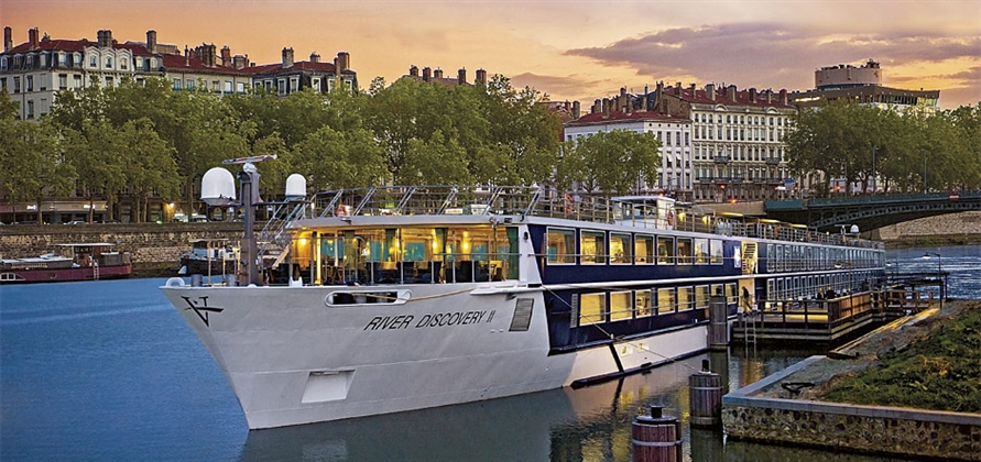 Vantage Travel develops six new family river cruises for 2016