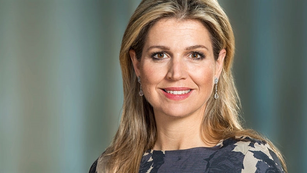 Queen Máxima of The Netherlands to name Koningsdam