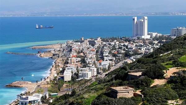 Haifa Port ramps up efforts to attract cruise lines