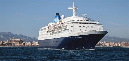 VIKAND to provide medical consultancy for Saga Cruises