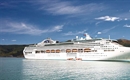Princess ships to dock in the centre of Cairns from June