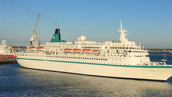 Portsmouth gears up for busiest month this year