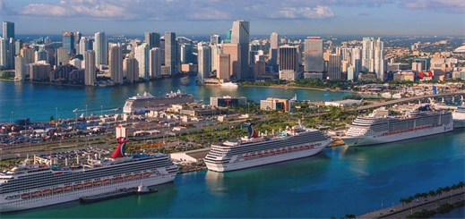 Future is bright at PortMiami