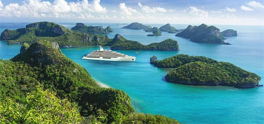 Crystal finalises order for eight newbuilds with Lloyd Weft