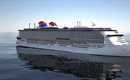 Star Cruises orders two new mega cruise ships for China