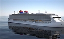 Star Cruises orders two new mega cruise ships for China