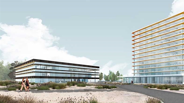 Carnival to name new maritime training centre in honour of Arison