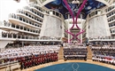STX France delivers world's largest cruise ship