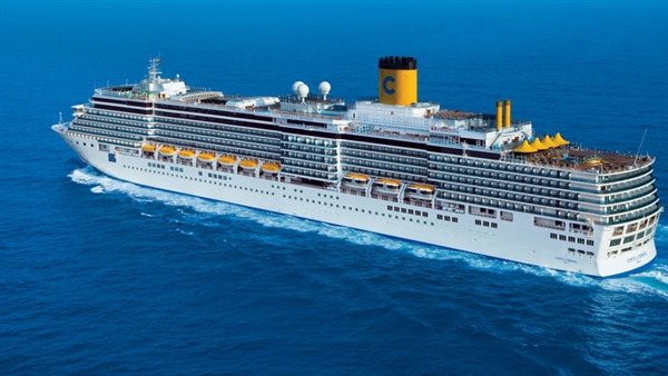Costa Cruises offers first day trips to Moscow