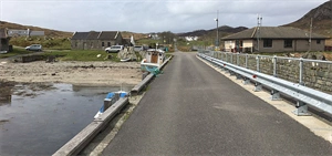 CalMac wifi project to be complete in July 2016