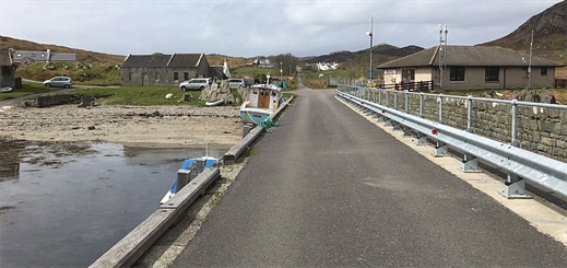 CalMac wifi project to be complete in July 2016