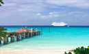 Pacific Jewel makes maiden call in the Conflict Islands