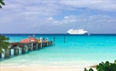 Pacific Jewel makes maiden call in the Conflict Islands