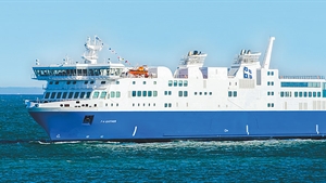 Providing a voice for Canada’s ferry operators