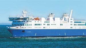 Providing a voice for Canada’s ferry operators