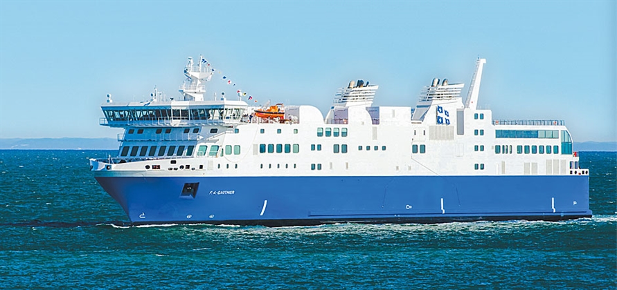 Providing a voice for Canada’s ferry operators