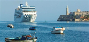 Fathom expands onboard activities programme for Cuba voyages
