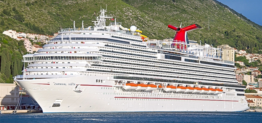 Carnival to name newbuild Carnival Horizon