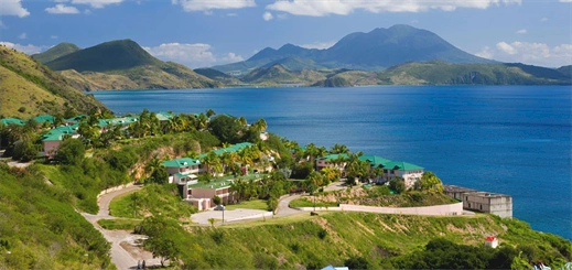 FCCA aims to help St Kitts grow cruise tourism