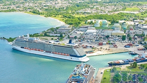 Refining the Caribbean cruise experience
