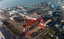 Fincantieri and Damen to buy STX France?