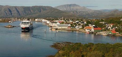 Exploring Northern Norway