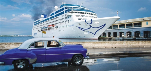 Fathom adds three new shore excursions in Cuba