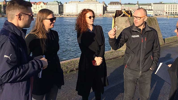 Cruise Baltic hosts two summer familiarisation trips