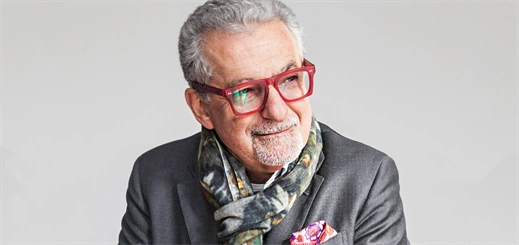 Costa Cruises appoints Adam Tihany and four design firms for newbuilds