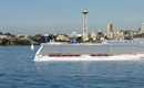 Norwegian Bliss to debut in Alaska in June 2018