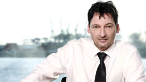 Prioritising crew welfare onboard passenger ships