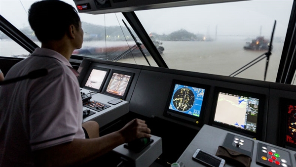 Damen and NSTC develop ferry safety training for Philippines