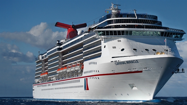 Carnival to expand Long Beach Cruise Terminal in California