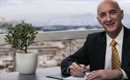 Kyriakos Anastassiadis named chairman of CLIA Europe